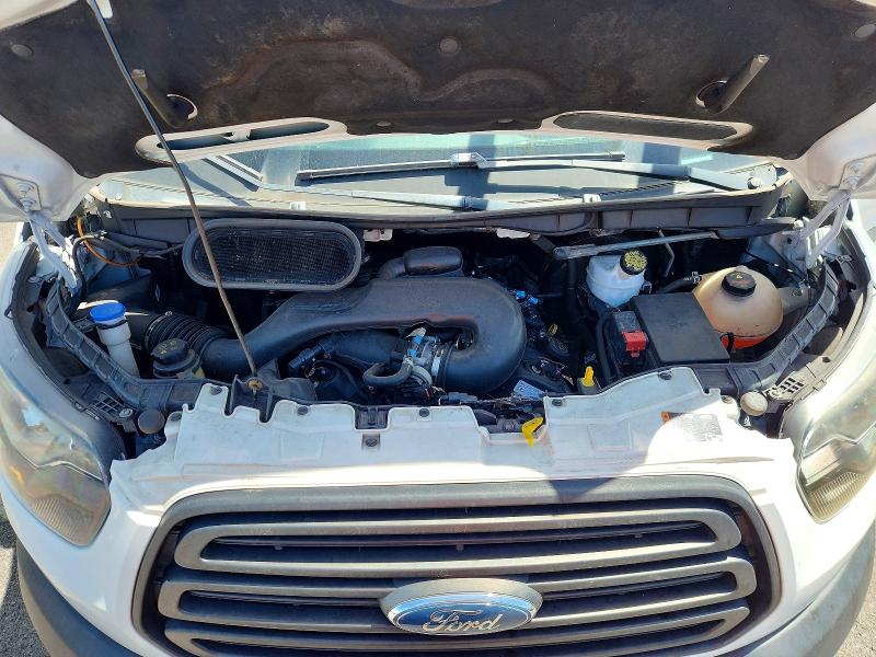 Aukcja sprzedaży 2019 Ford Transit, vin: 1FTYR1YM7KKA15074, numer aukcji: 66147296