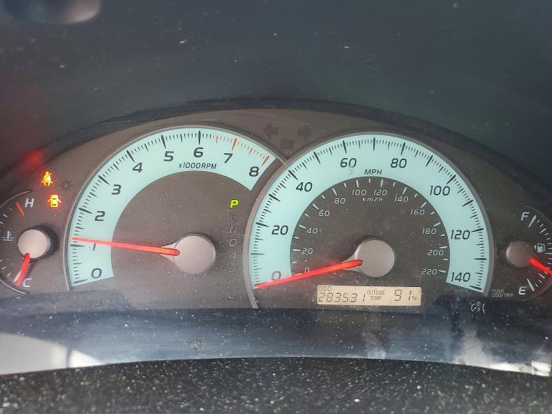 66434636 :رقم المزاد ، 4T1BE46K29U362651 vin ، 2009 Toyota Camry مزاد بيع