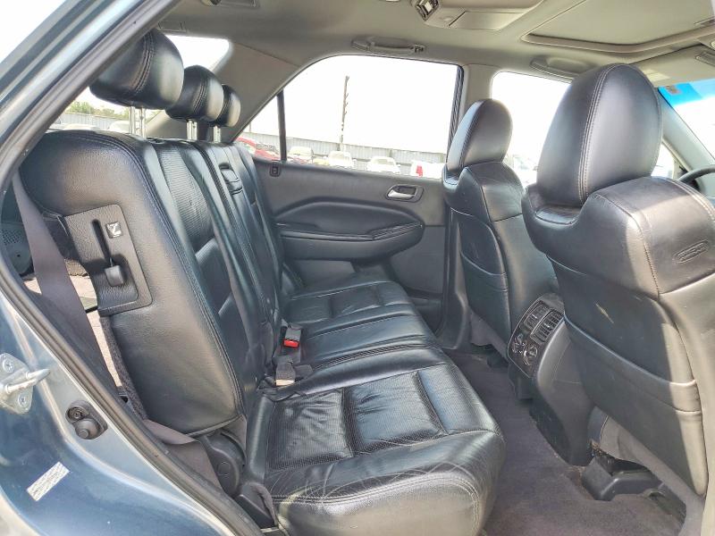 Aukcja sprzedaży 2006 Acura Mdx, vin: 2HNYD189X6H502559, numer aukcji: 65695766