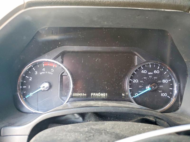 2019 Ford F250 მანქანა იყიდება აუქციონზე, vin: 1FT7W2BT1KEF01520, აუქციონის ნომერი: 64237786