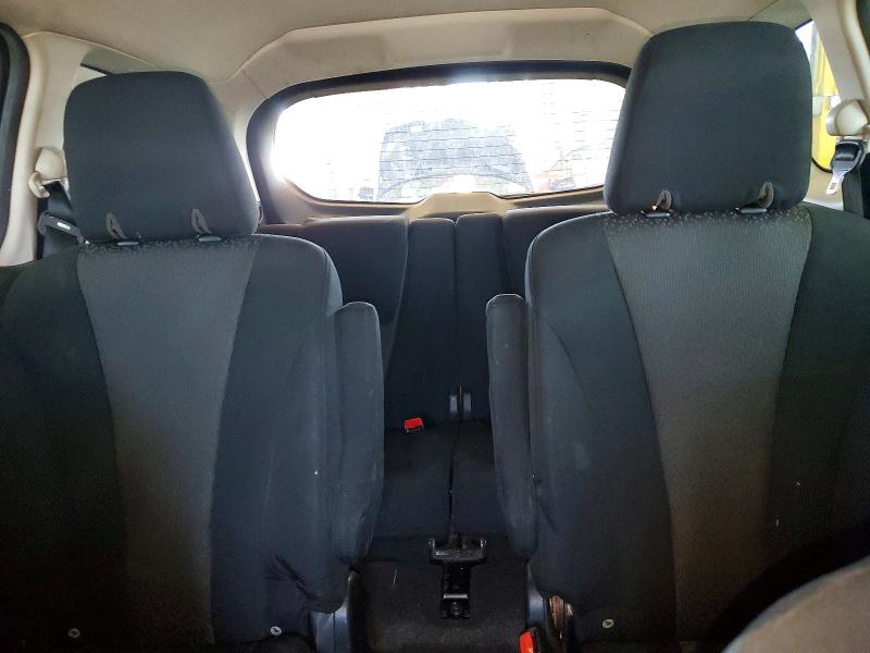 65232756 :رقم المزاد ، JM1CW2BL6C0112885 vin ، 2012 Mazda 5 مزاد بيع