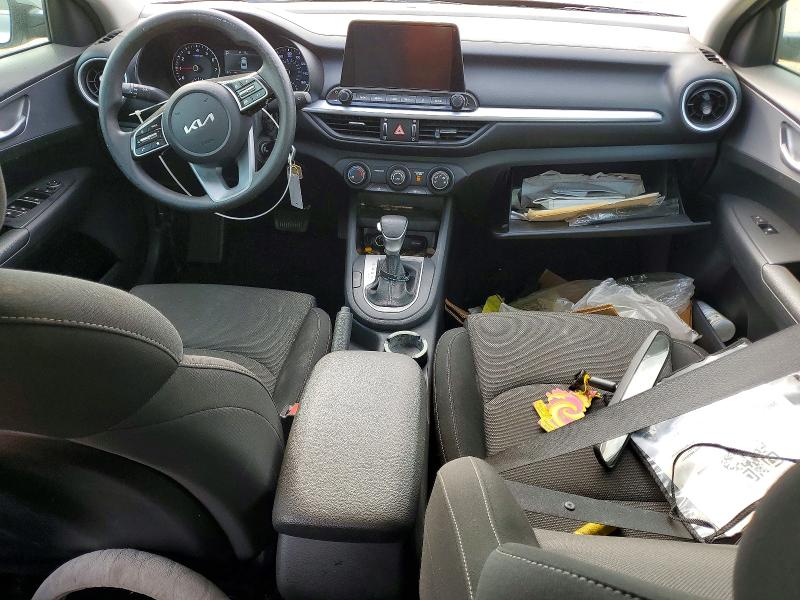 65010306 :رقم المزاد ، 3KPF24AD4NE490504 vin ، 2022 Kia Forte مزاد بيع