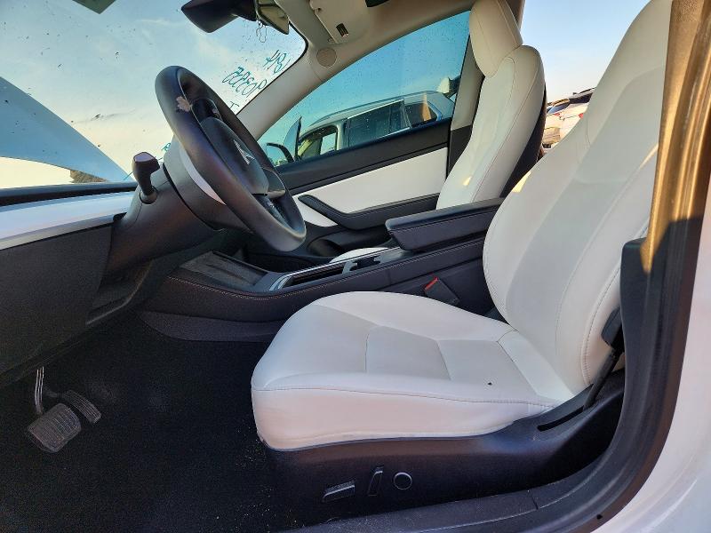 Aukcja sprzedaży 2021 Tesla Model 3, vin: 5YJ3E1EBXMF903505, numer aukcji: 66235816