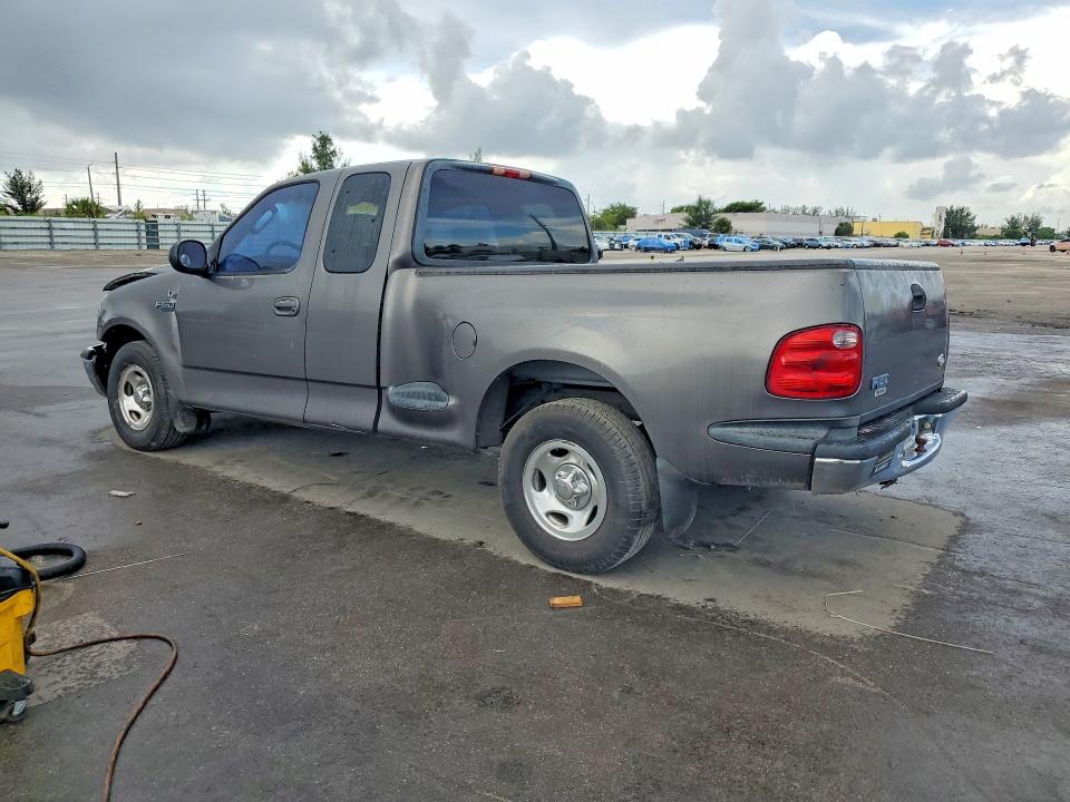 Aukcja sprzedaży 2003 Ford F150, vin: 1FTRX07283KC89874, numer aukcji: 63445696