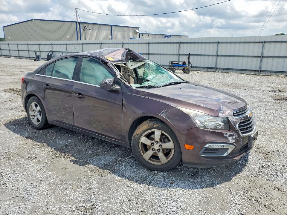 Продажа на аукционе авто 2015 Chevrolet Cruze, vin: 1G1PC5SBXF7116705, номер лота: 63667566