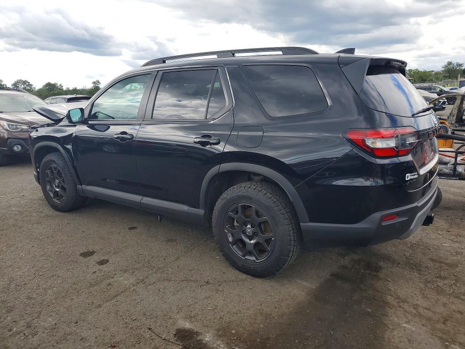 Aukcja sprzedaży 2025 Honda Pilot, vin: 5FNYG1H60SB073368, numer aukcji: 66515136