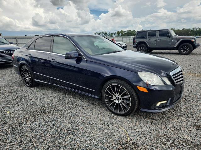 Aukcja sprzedaży 2011 Mercedes-benz E, vin: WDDHF8HB5BA383457, numer aukcji: 66902426