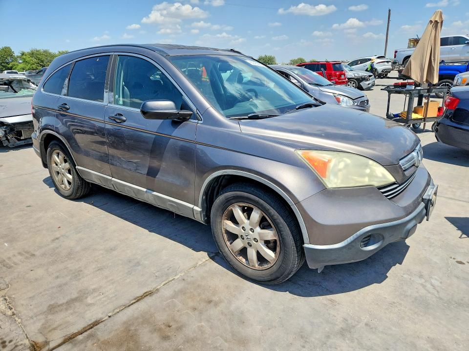 Aukcja sprzedaży 2009 Honda Cr-v, vin: 5J6RE38539L009873, numer aukcji: 61450976