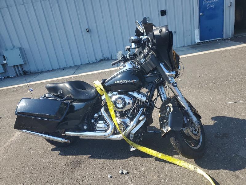2009 Harley-davidson Flhx მანქანა იყიდება აუქციონზე, vin: 1HD1KB4139Y608122, აუქციონის ნომერი: 65466866