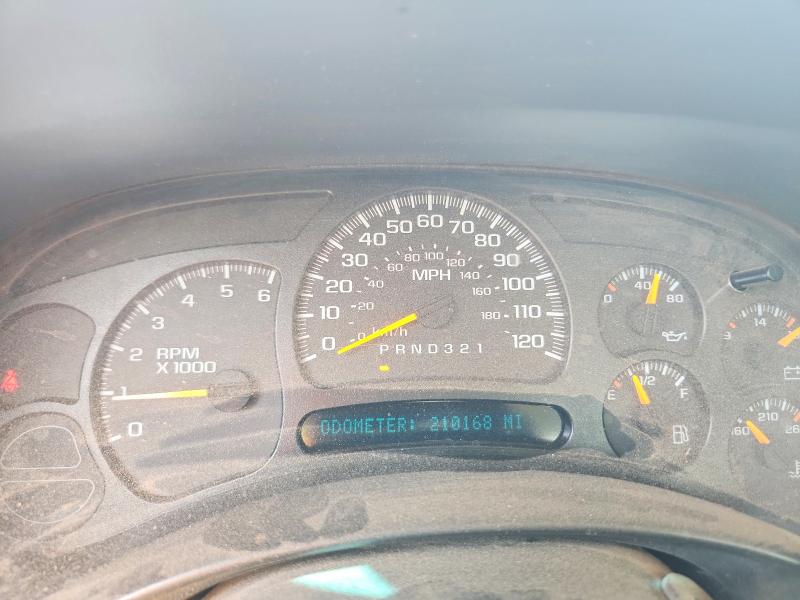 Aukcja sprzedaży 2006 Chevrolet Silverado, vin: 1GCEC19V06Z226755, numer aukcji: 63486436