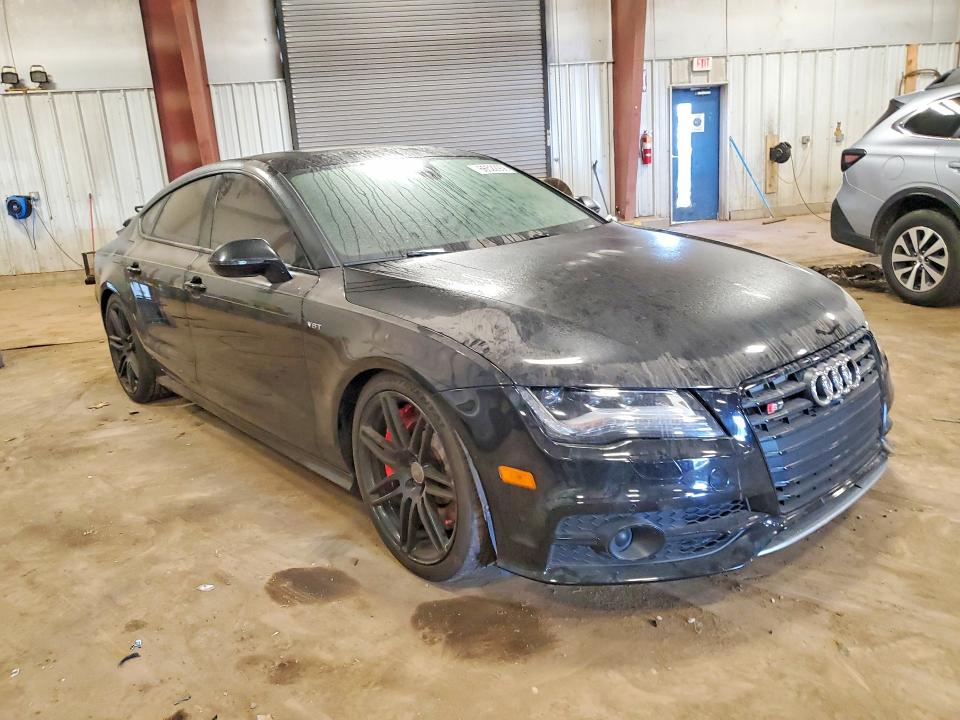 Aukcja sprzedaży 2014 Audi S7, vin: WAUW2AFC2EN141042, numer aukcji: 66522906