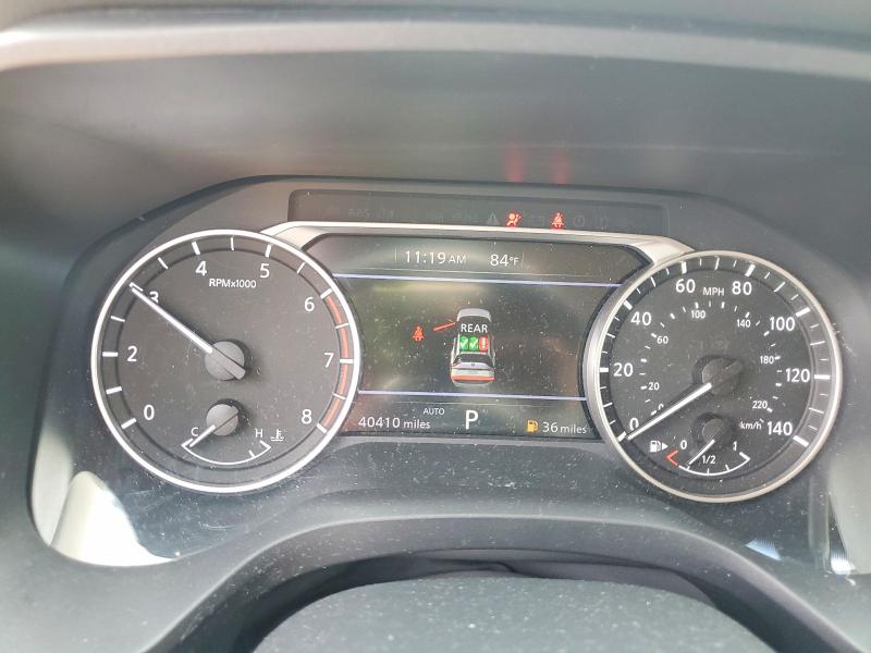 2025 Nissan Rogue მანქანა იყიდება აუქციონზე, vin: 5N1BT3BB3SC812065, აუქციონის ნომერი: 63955056