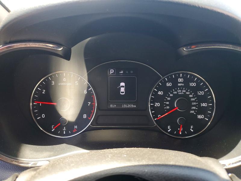 62671186 :رقم المزاد ، 3KPFL4A79HE005723 vin ، 2017 Kia Forte مزاد بيع