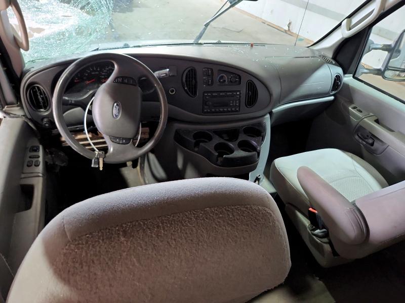 2006 Ford Econoline მანქანა იყიდება აუქციონზე, vin: 1FBSS31L46HA05147, აუქციონის ნომერი: 65454056