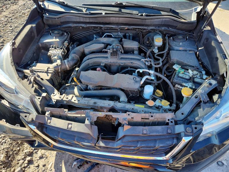 Продаж на аукціоні авто 2017 Subaru Forester, vin: JF2SJAEC5HH592542, номер лоту: 63226386