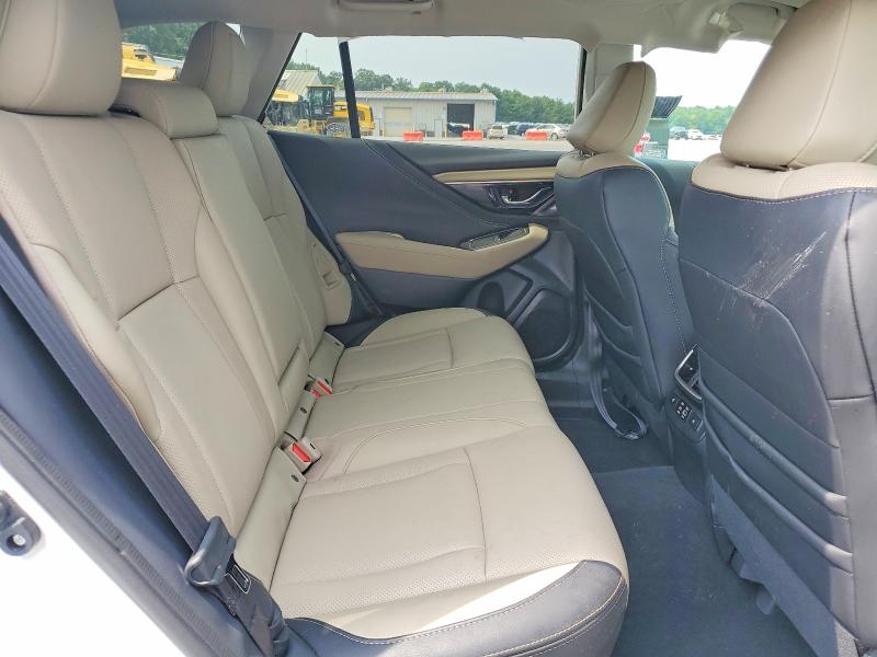 Aukcja sprzedaży 2025 Subaru Outback, vin: 4S4BTANC7S3289142, numer aukcji: 64139046