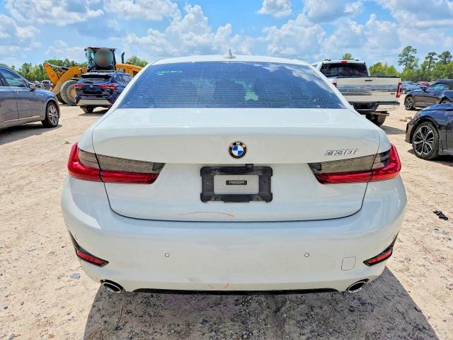Aukcja sprzedaży 2020 Bmw 330i, vin: 3MW5R1J08L8B43267, numer aukcji: 64670796
