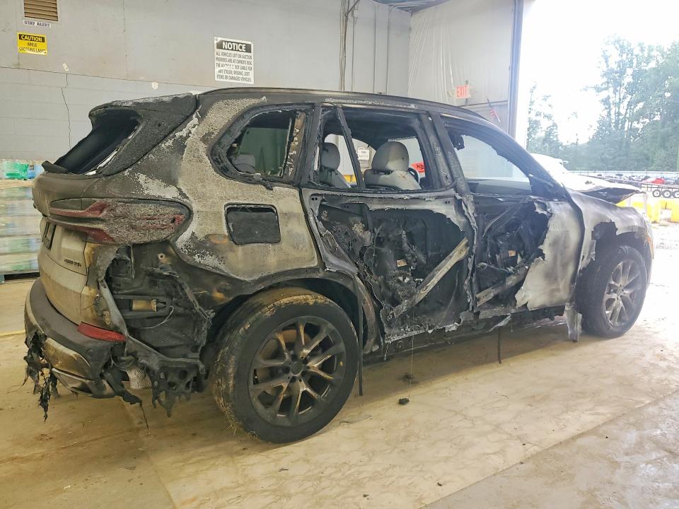 Aukcja sprzedaży 2024 Bmw X5, vin: 5UX23EU09R9S74554, numer aukcji: 65327186