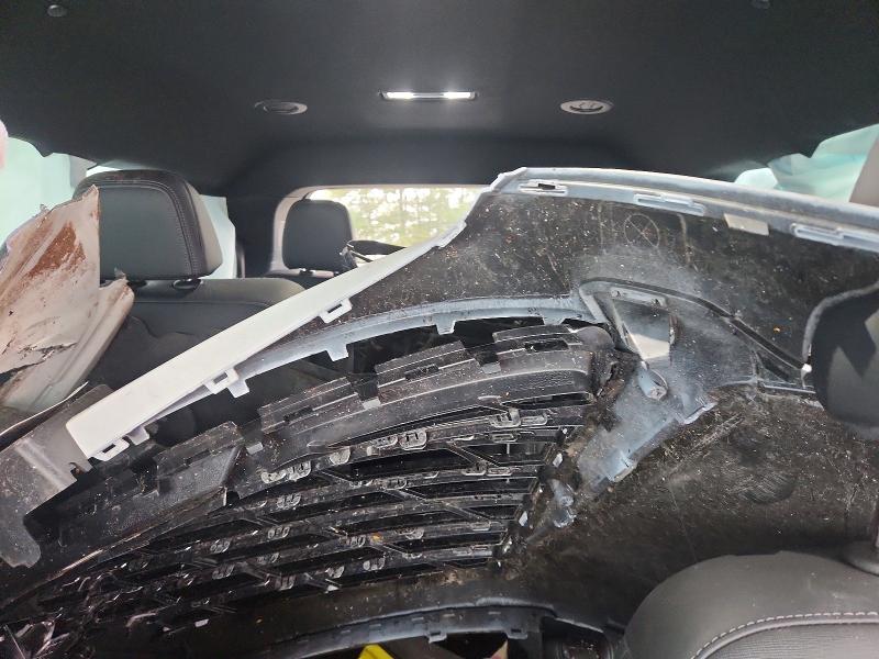 Продажа на аукционе авто 2026 Buick Enclave, vin: 5GAERAKS4TJ284426, номер лота: 64484466