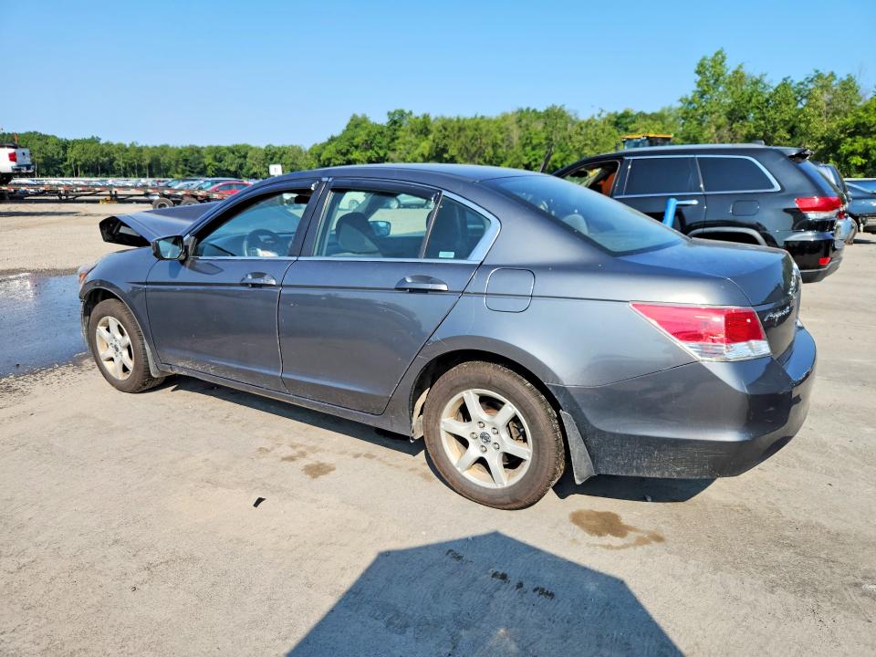Aukcja sprzedaży 2009 Honda Accord, vin: 1HGCP26339A184302, numer aukcji: 64601396