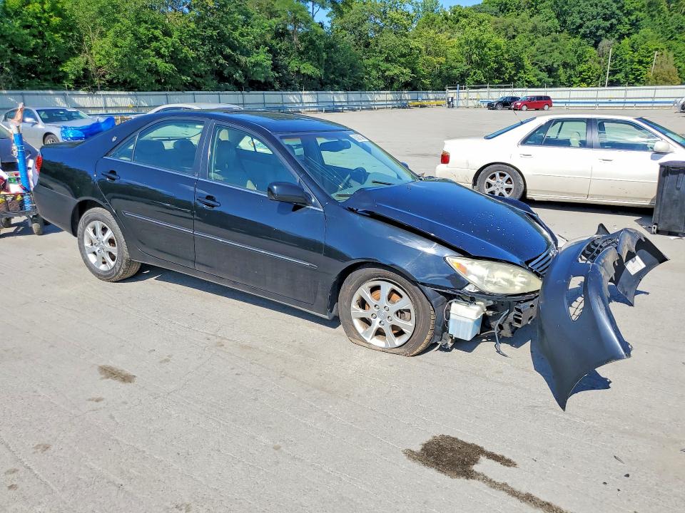 Aukcja sprzedaży 2005 Toyota Camry, vin: 4T1BF30K05U617808, numer aukcji: 63387346