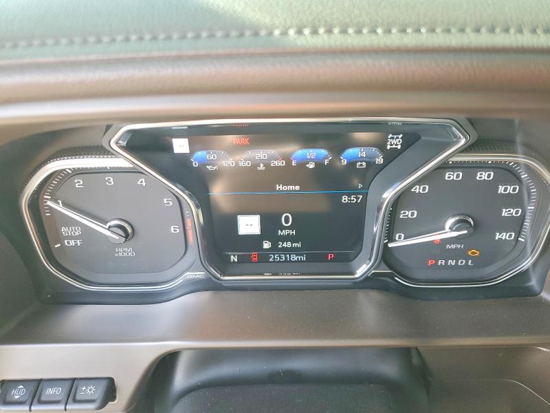 Aukcja sprzedaży 2020 Gmc Sierra, vin: 1GTU9FEL4LZ350146, numer aukcji: 65881276
