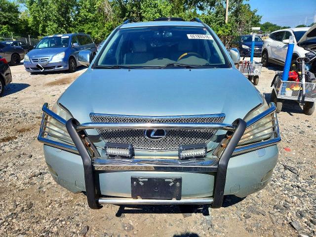Aukcja sprzedaży 2005 Lexus Rx, vin: 2T2HA31U65C045973, numer aukcji: 66180516