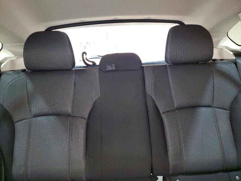 66961826 :رقم المزاد ، 4S3GTAD6XP3721476 vin ، 2023 Subaru Impreza مزاد بيع