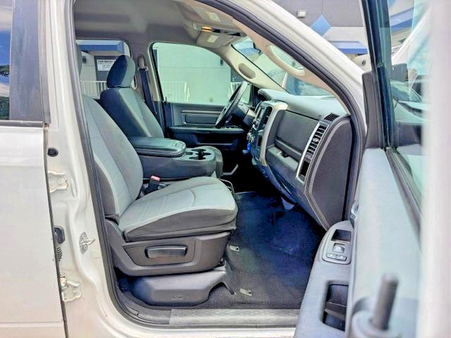 Продаж на аукціоні авто 2021 Ram 1500 Classic, vin: 1C6RR7TT6MS521432, номер лоту: 64917026
