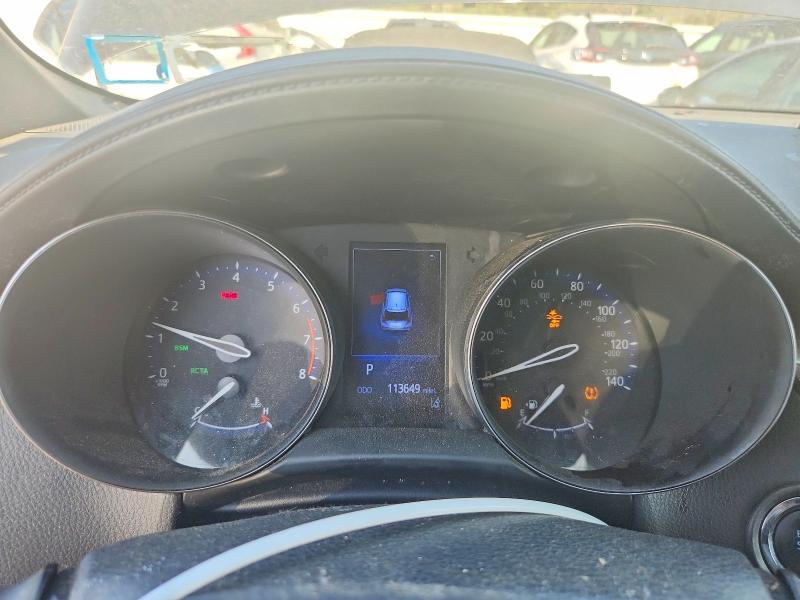 Aukcja sprzedaży 2018 Toyota C-hr, vin: NMTKHMBXXJR053157, numer aukcji: 52311916