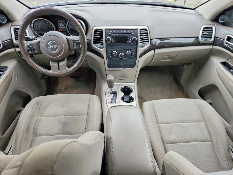 Aukcja sprzedaży 2011 Jeep Grand Cherokee, vin: 1J4RR4GG2BC519991, numer aukcji: 65365376