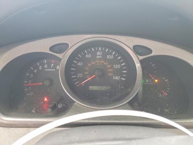 Aukcja sprzedaży 2003 Toyota Highlander, vin: JTEGF21A130087651, numer aukcji: 64497016