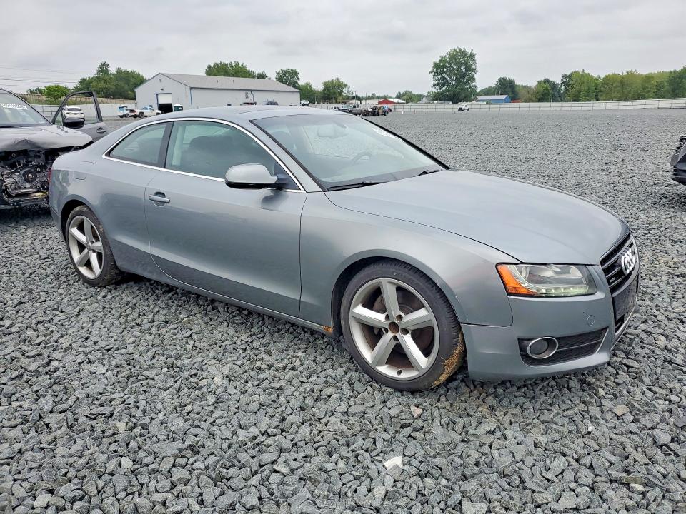 64909136 :رقم المزاد ، WAUVKAFR8AA009517 vin ، 2010 Audi A5 مزاد بيع