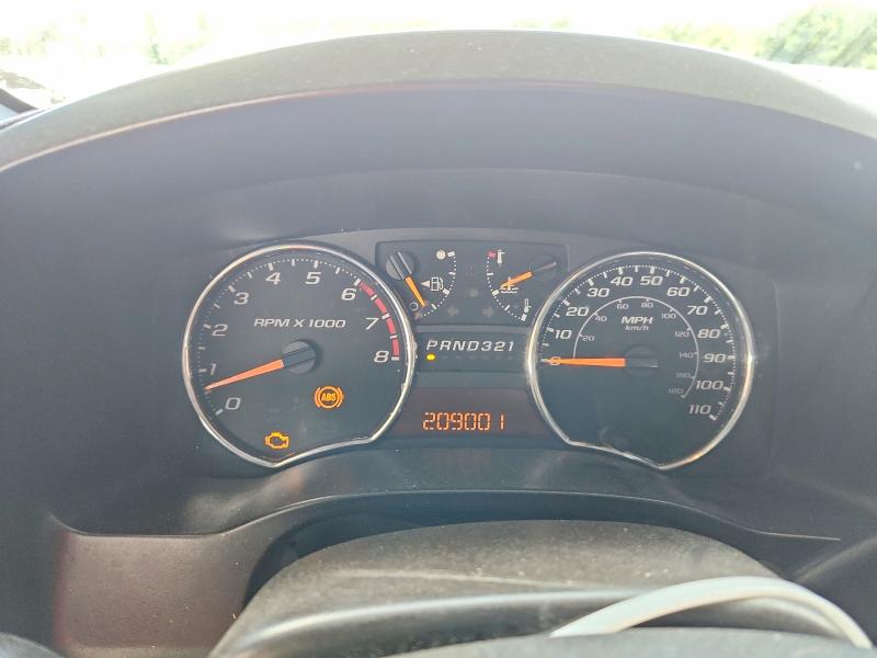 Aukcja sprzedaży 2008 Chevrolet Colorado, vin: 1GCDT43E388208474, numer aukcji: 66795336