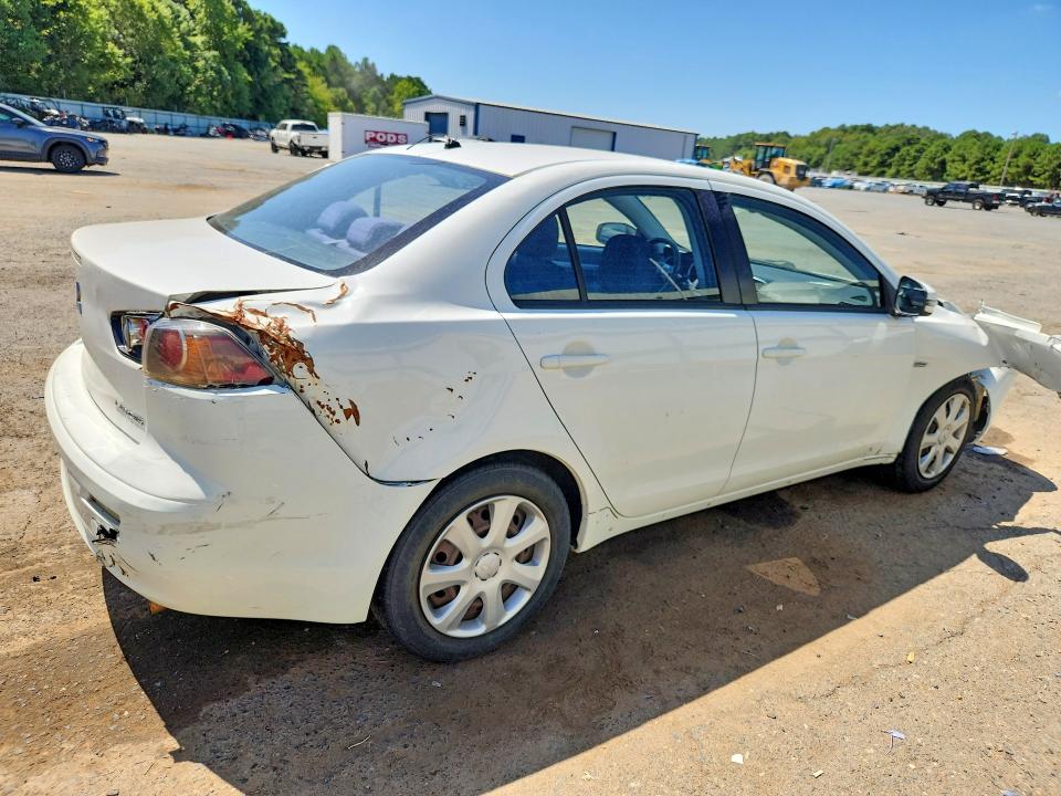 Aukcja sprzedaży 2015 Mitsubishi Lancer, vin: JA32U2FU1FU018283, numer aukcji: 65097066