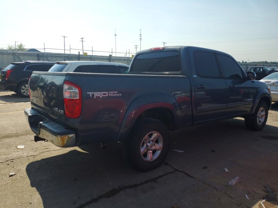 2006 Toyota Tundra მანქანა იყიდება აუქციონზე, vin: 5TBDT44166S514355, აუქციონის ნომერი: 64249836