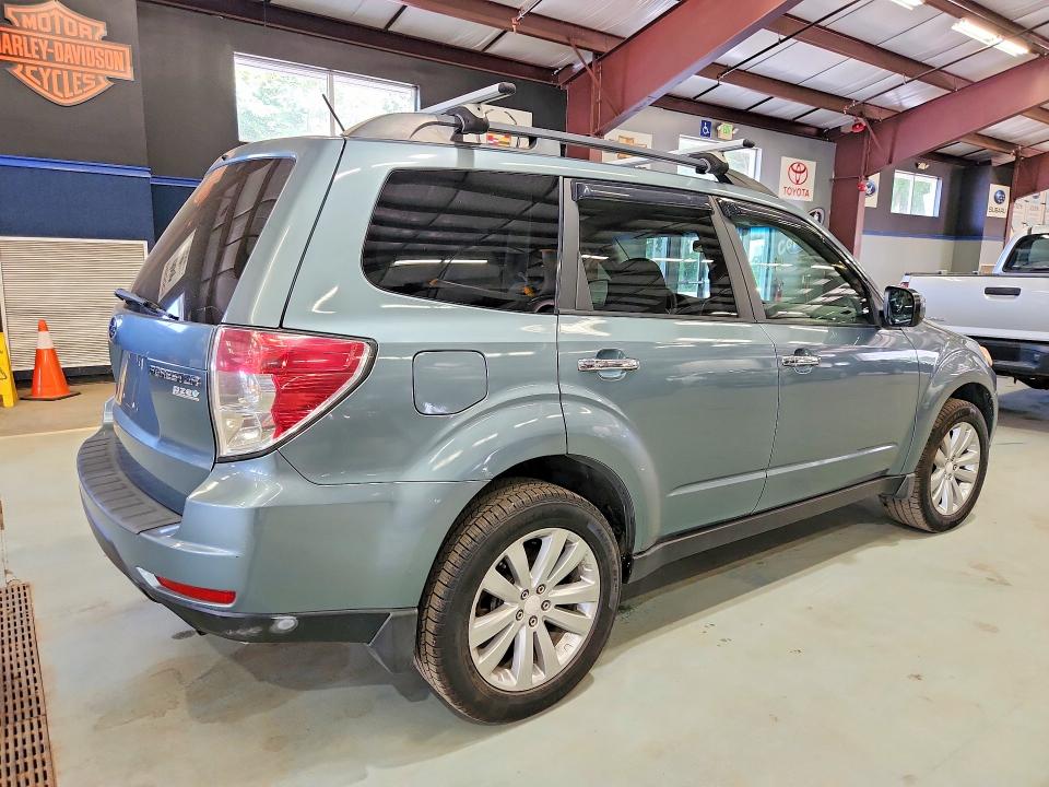 Aukcja sprzedaży 2011 Subaru Forester, vin: JF2SHADCXBG760878, numer aukcji: 64775536
