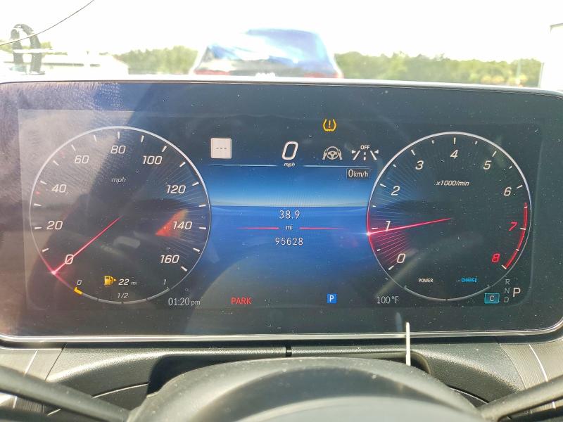 Aukcja sprzedaży 2023 Mercedes-benz C, vin: W1KAF4GBXPR103293, numer aukcji: 66285406