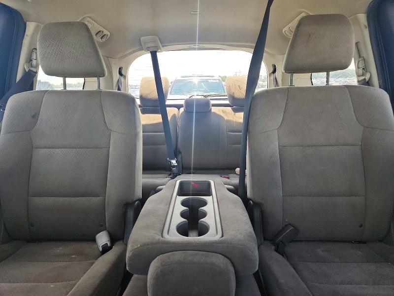 Продаж на аукціоні авто 2016 Honda Odyssey, vin: 5FNRL5H37GB105835, номер лоту: 64342996
