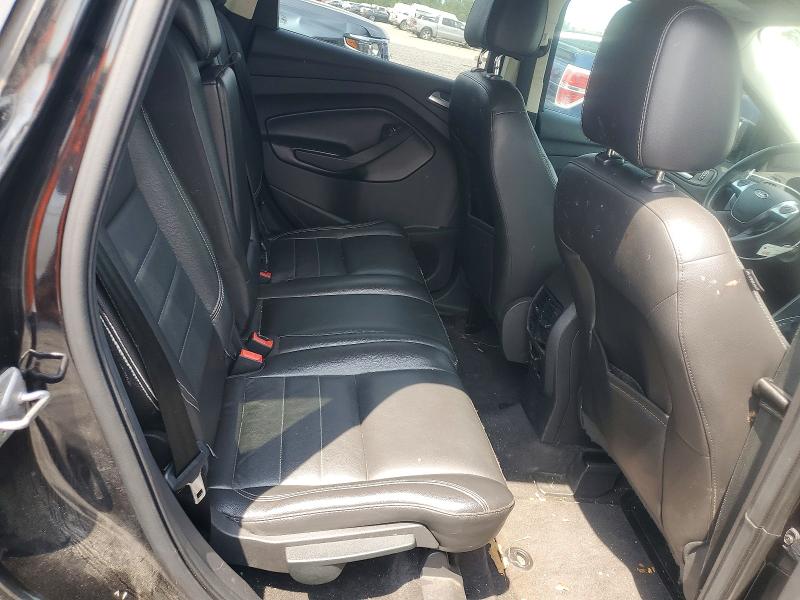 Продажа на аукционе авто 2014 Ford Escape, vin: 1FMCU0GX3EUA92771, номер лота: 64141436