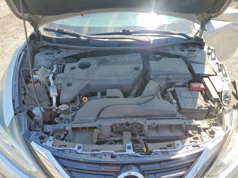 64626516 :رقم المزاد ، 1N4AL3AP7HN342624 vin ، 2017 Nissan Altima مزاد بيع