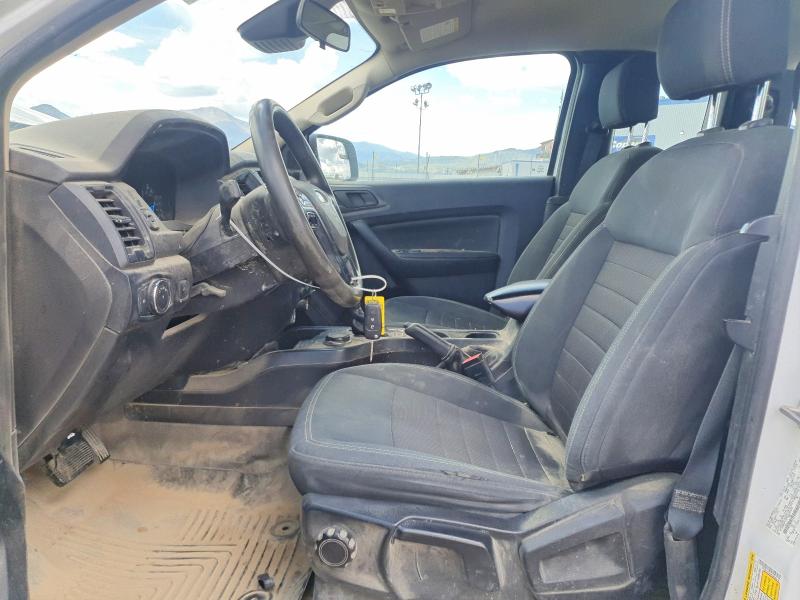 Продажа на аукционе авто 2019 Ford Ranger, vin: 1FTER1FH4KLA06416, номер лота: 67003126