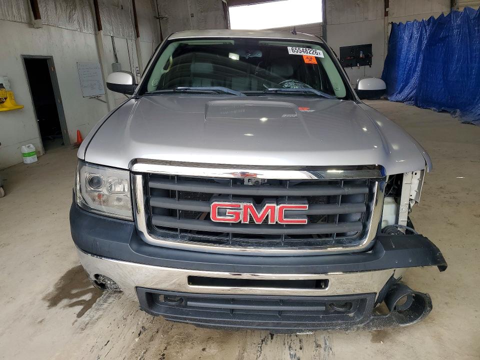 65548226 :رقم المزاد ، 1GTEK39J59Z169372 vin ، 2009 Gmc Sierra مزاد بيع