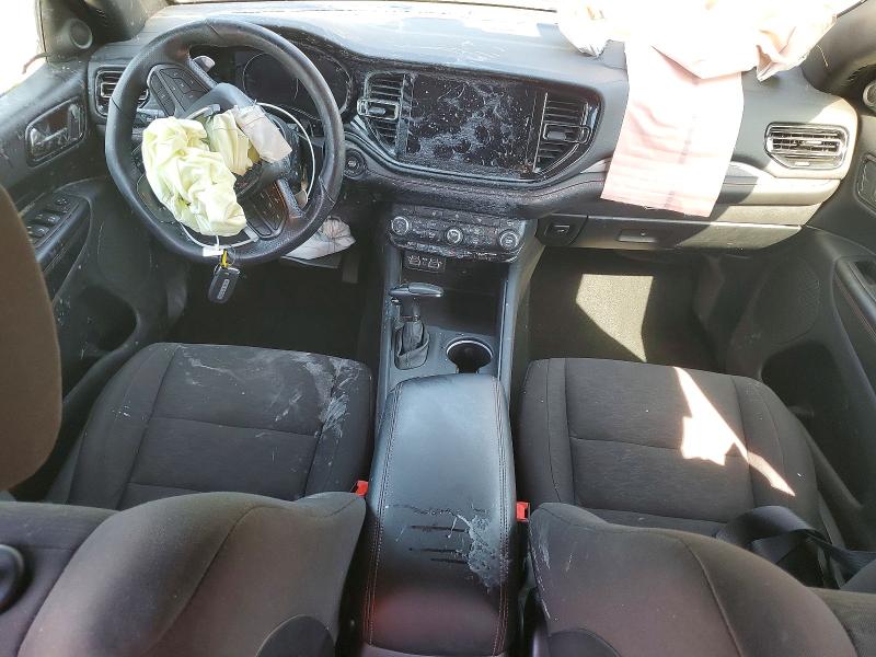 65884046 :رقم المزاد ، 1C4RDHDG4TC186789 vin ، 2026 Dodge Durango مزاد بيع