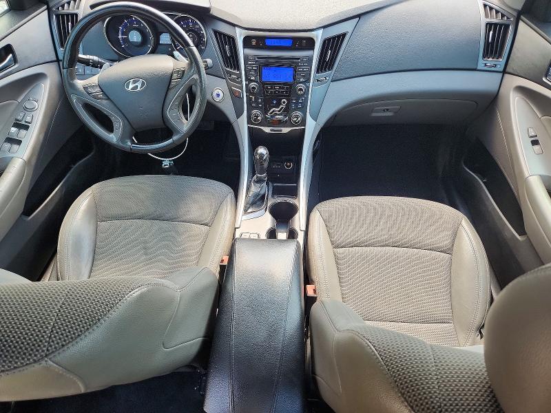 Aukcja sprzedaży 2013 Hyundai Sonata, vin: 5NPEC4AB8DH746046, numer aukcji: 66107826