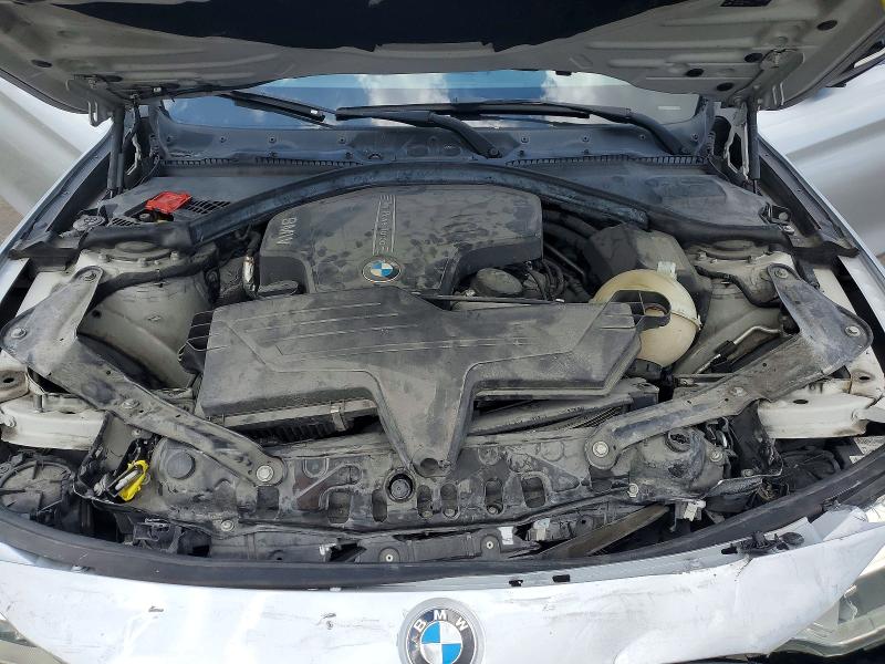 Продажа на аукционе авто 2015 Bmw 428, vin: WBA3V7C54FP772660, номер лота: 64814536