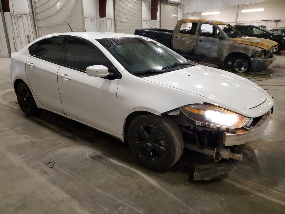Aukcja sprzedaży 2015 Dodge Dart, vin: 1C3CDFBB9FD320409, numer aukcji: 65657706