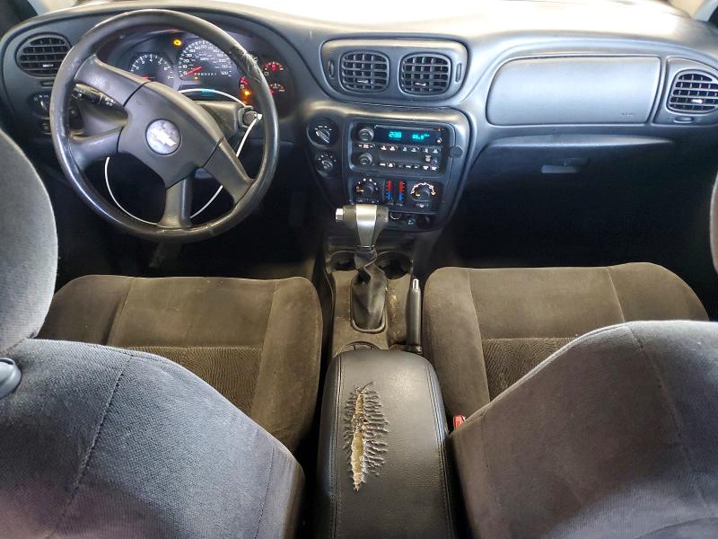 Aukcja sprzedaży 2006 Chevrolet Trailblazer, vin: 1GNDT13S962319378, numer aukcji: 66371226