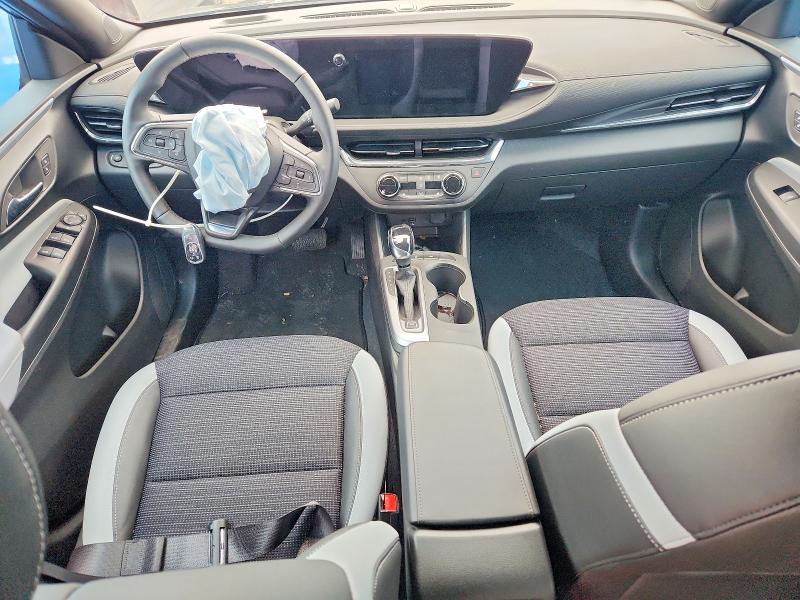 Aukcja sprzedaży 2025 Buick Envista, vin: KL47LAEP7SB229889, numer aukcji: 61019296