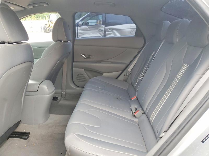 Продаж на аукціоні авто 2023 Hyundai Elantra, vin: 5NPLM4AG1PH089921, номер лоту: 66992776